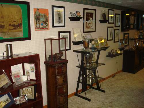 Mike Ellis Display New 1